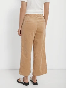 Брюки Tom Tailor модель 1017638.XX.71_с.бежевий Фото