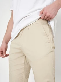 Брюки Tom Tailor модель 1017673.XX.10_с.бежевий Фото