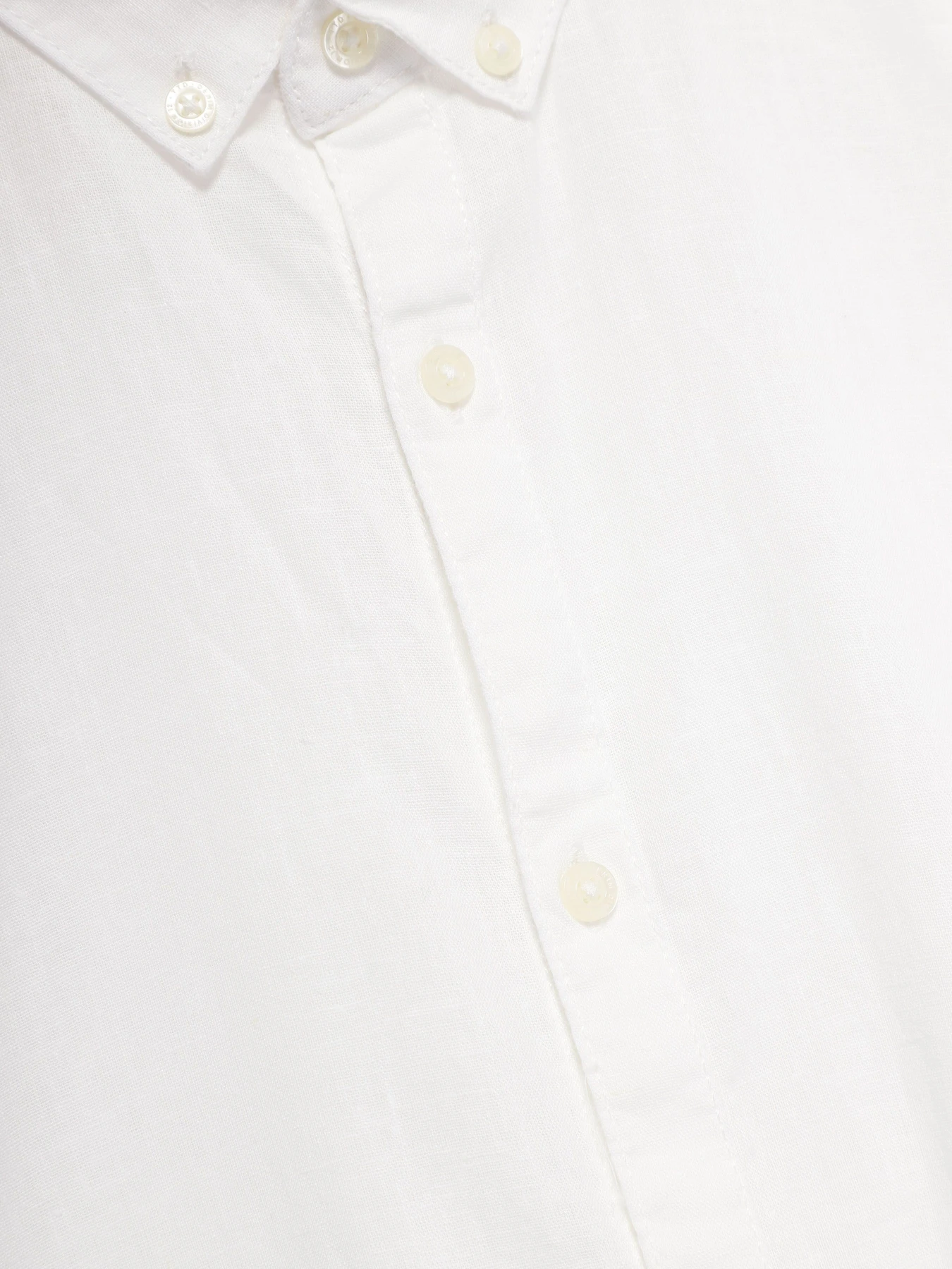 Рубашки Tom Tailor модель 1017889.XX.12_білий Рубашки Tom Tailor модель 1017889.XX.12_білий Фото