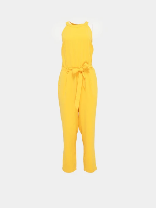 Комбінезони Tom Tailor модель 1018403.XX.71_жовтий Фото