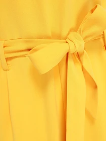 Комбинезоны Tom Tailor модель 1018403.XX.71_жовтий Фото