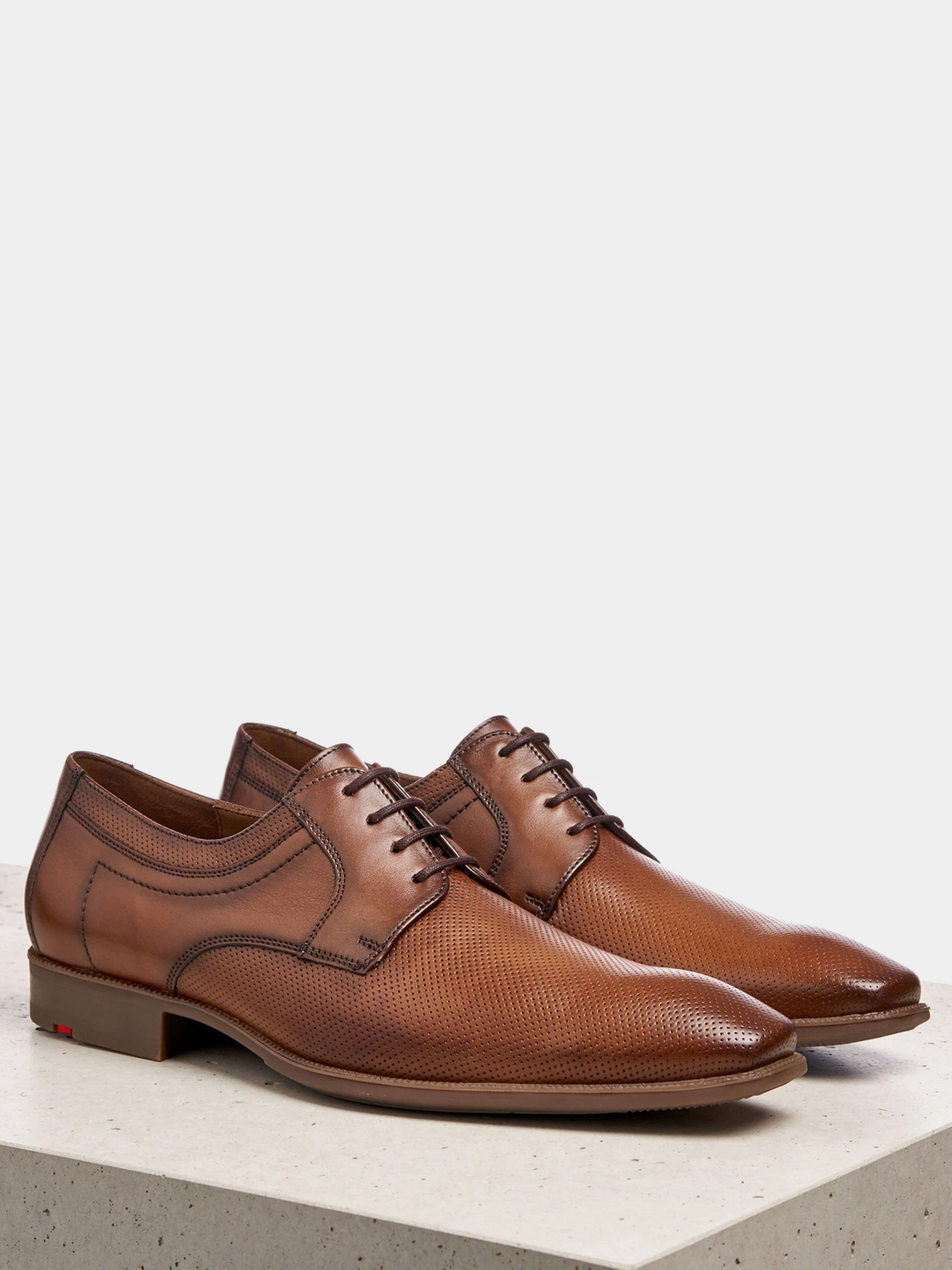 Туфлі та лофери Lloyd Labell модель 11-050-13 Туфлі та лофери Lloyd Labell модель 11-050-13 Фото