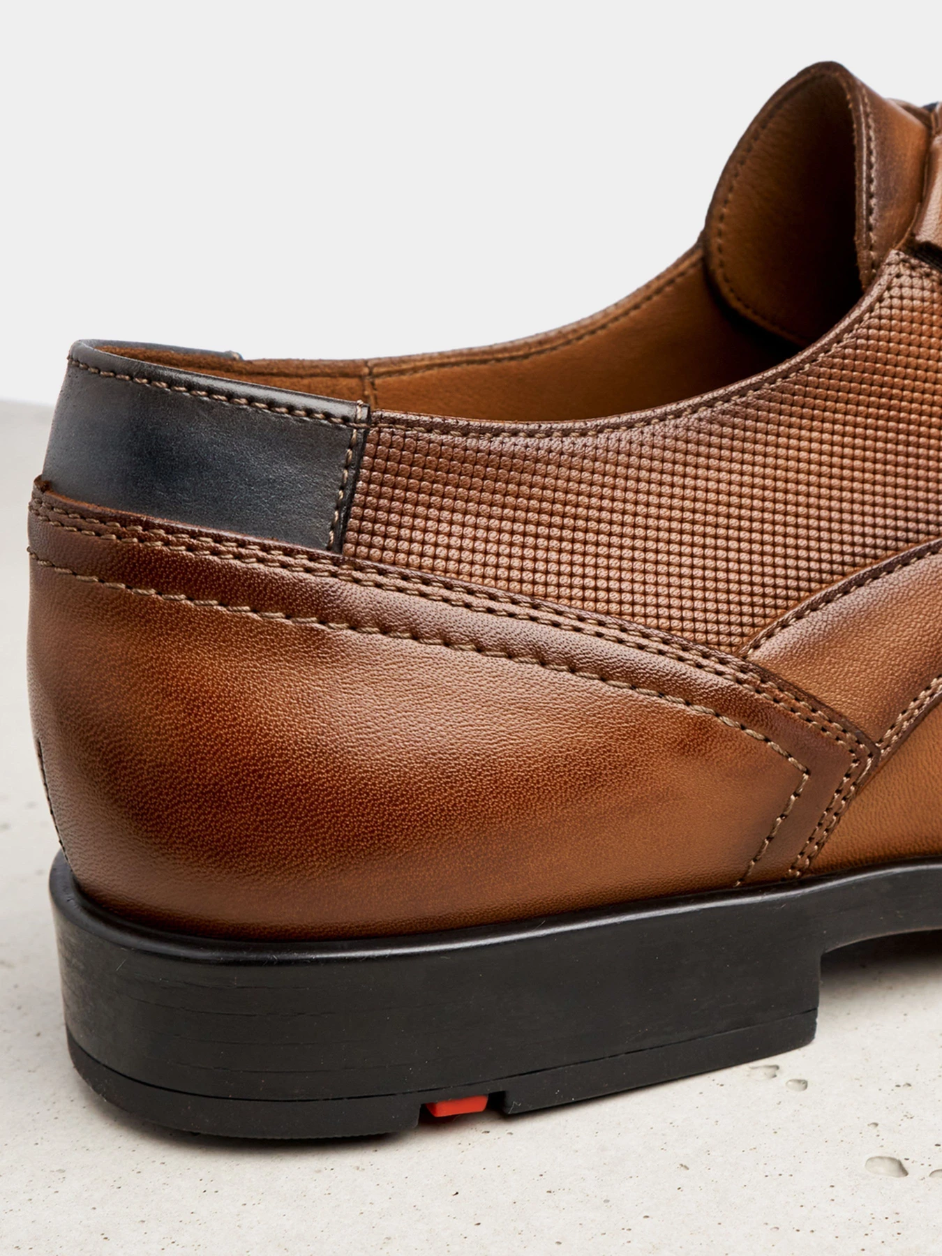 Туфлі та лофери Lloyd модель 11-351-13 Туфлі та лофери Lloyd модель 11-351-13 Фото