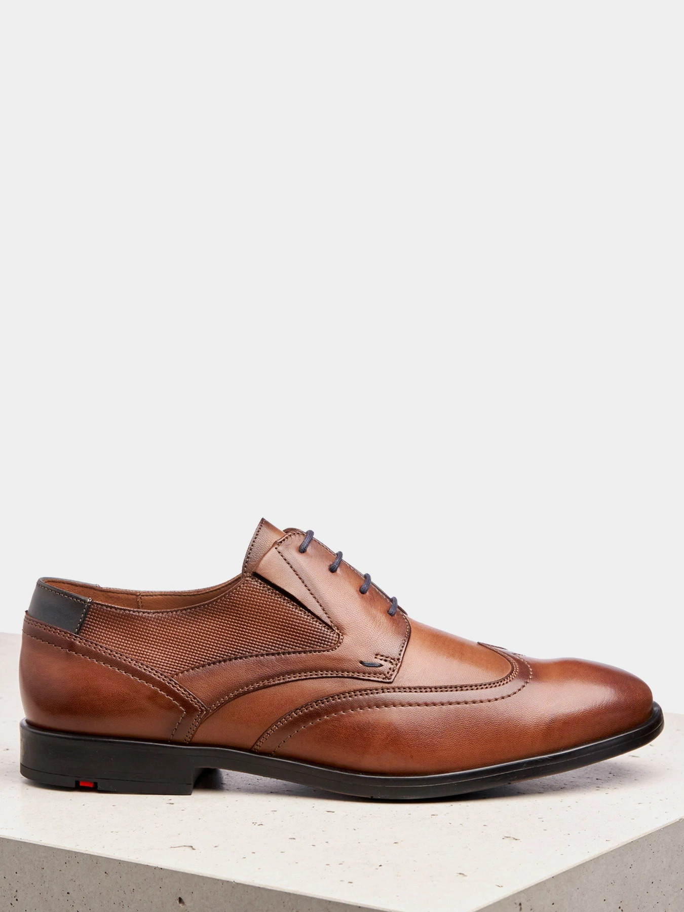 Туфлі та лофери Lloyd модель 11-351-13 Туфлі та лофери Lloyd модель 11-351-13 Фото