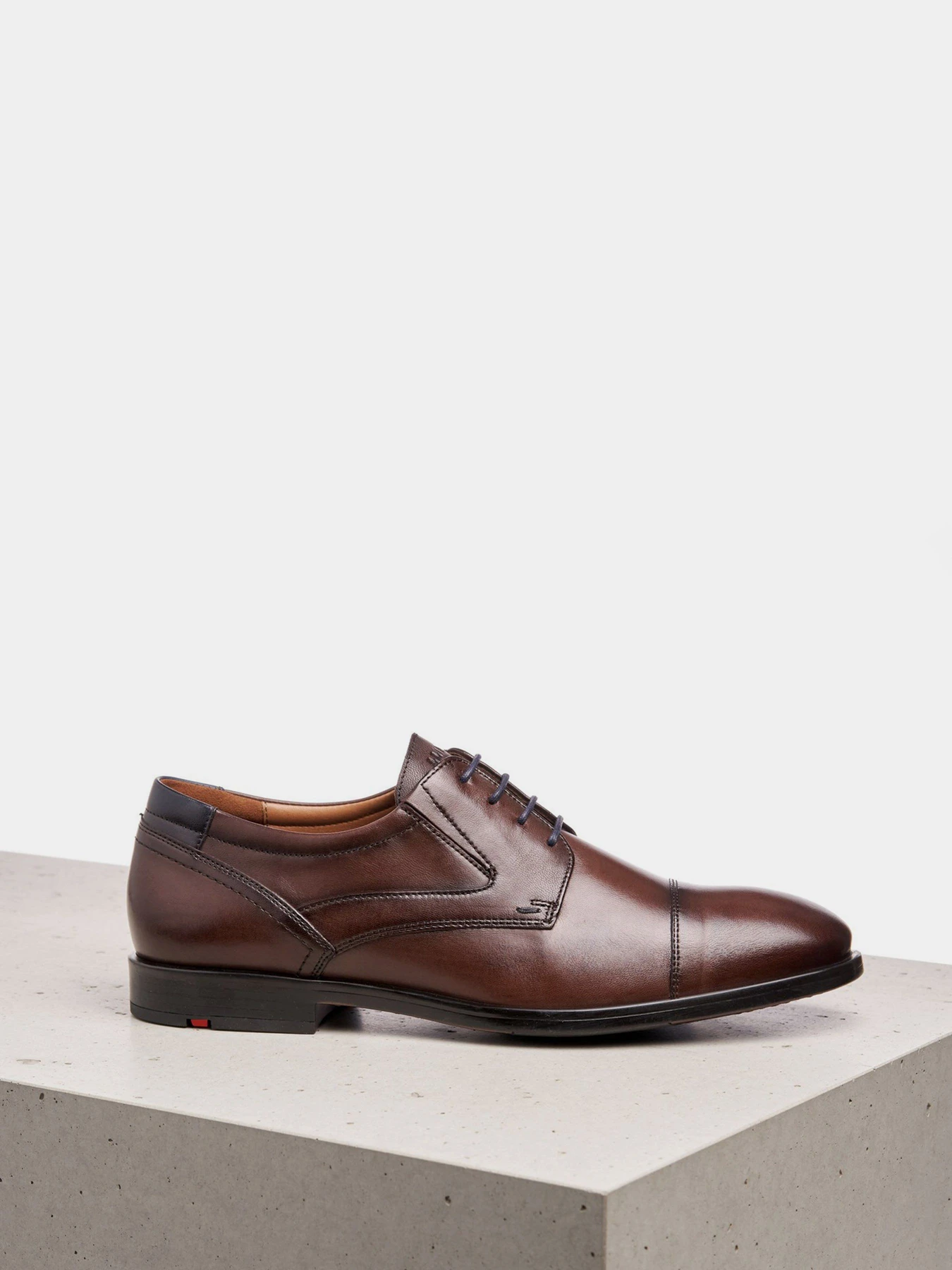 Туфли и лоферы Lloyd KAJO модель 21-855-12 Туфли и лоферы Lloyd KAJO модель 21-855-12 Фото