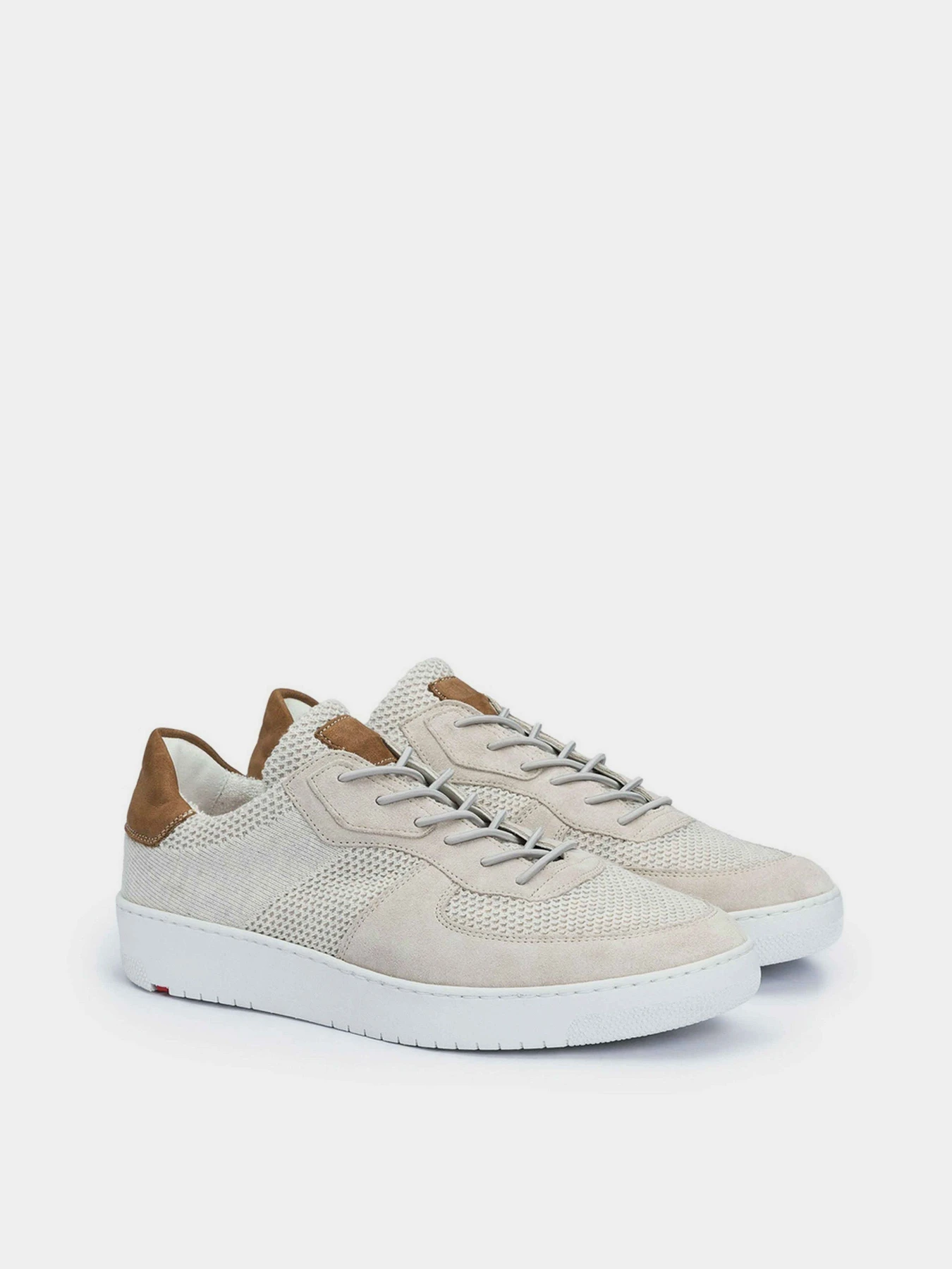 Кеды Lloyd модель 15-032-32 Фото