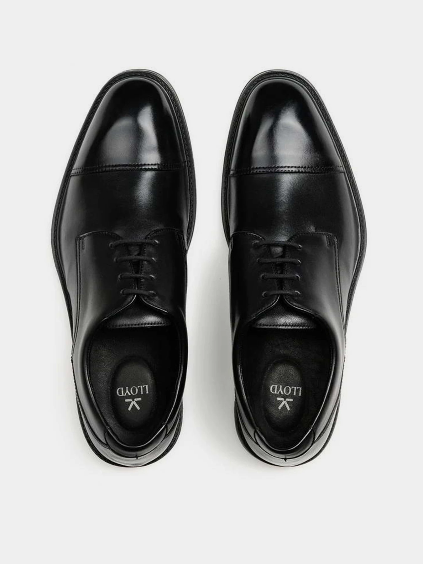 Туфли и лоферы Lloyd X-MOTION 150 модель 25-530-00 Туфли и лоферы Lloyd X-MOTION 150 модель 25-530-00 Фото