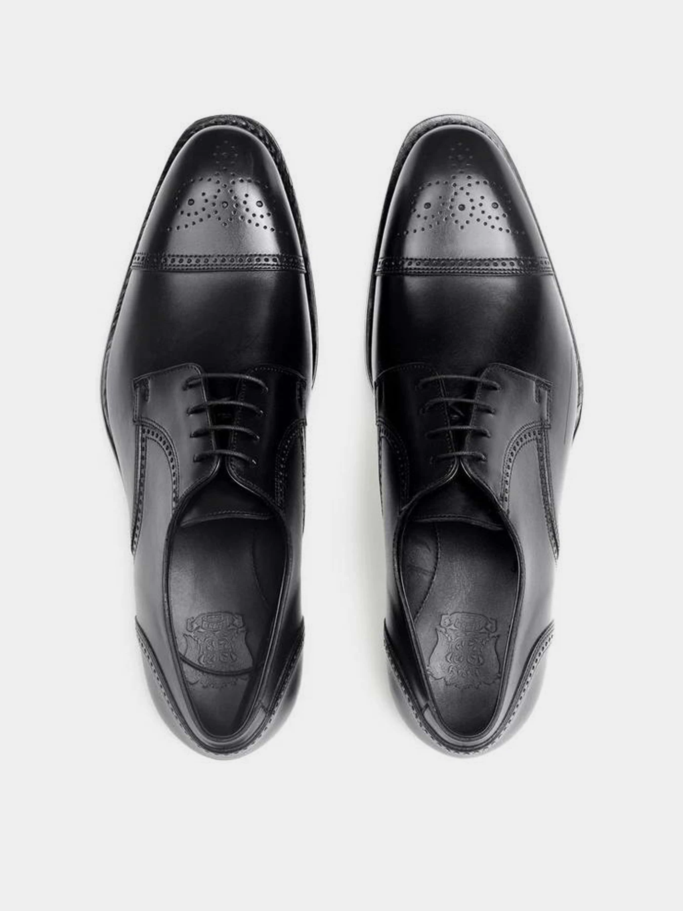 Туфли и лоферы Lloyd APEX 130GY модель 25-544-00 Туфли и лоферы Lloyd APEX 130GY модель 25-544-00 Фото