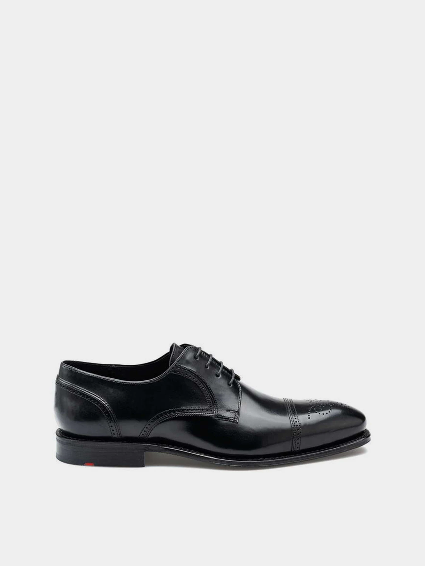 Туфли и лоферы Lloyd APEX 130GY модель 25-544-00 Туфли и лоферы Lloyd APEX 130GY модель 25-544-00 Фото