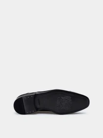 Туфли и лоферы Lloyd APEX 130GY модель 25-544-00 Фото