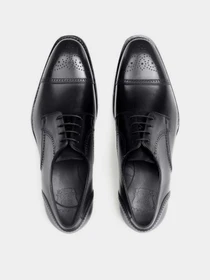 Туфли и лоферы Lloyd APEX 130GY модель 25-544-00 Фото