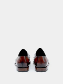 Туфли и лоферы Lloyd APEX 110GY модель 25-549-05 Фото