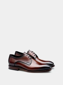 Туфли и лоферы Lloyd APEX 110GY модель 25-549-05 Фото
