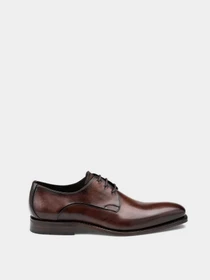 Туфли и лоферы Lloyd APEX 110GY модель 25-549-05 Фото
