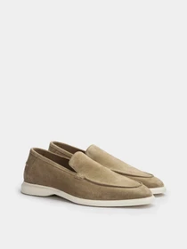 Слипоны и мокасины Lloyd STRIDE FLEX модель 16-057-24 Фото