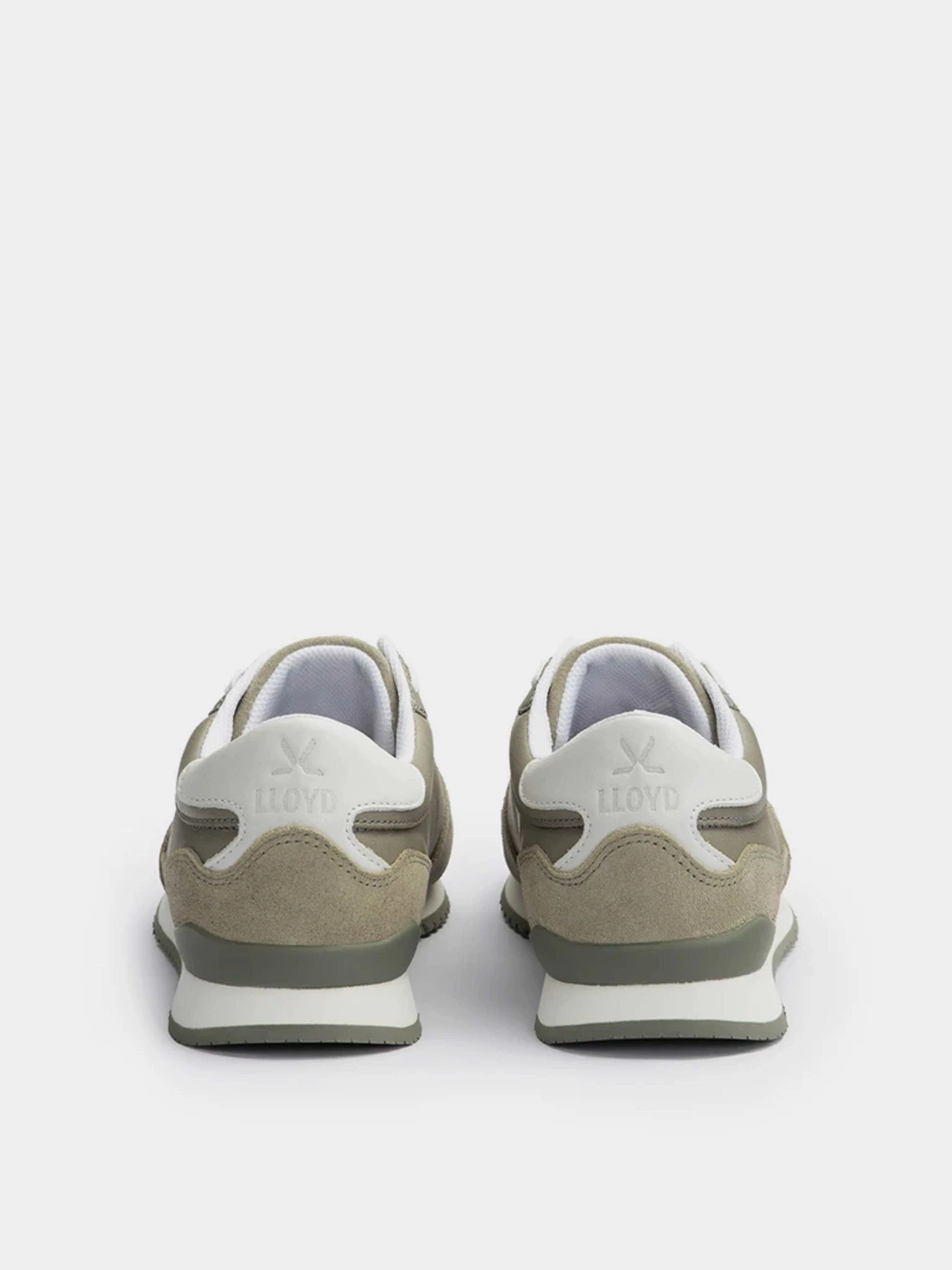 Кеды Lloyd SWIFT модель 16-154-12 Кеды Lloyd SWIFT модель 16-154-12 Фото