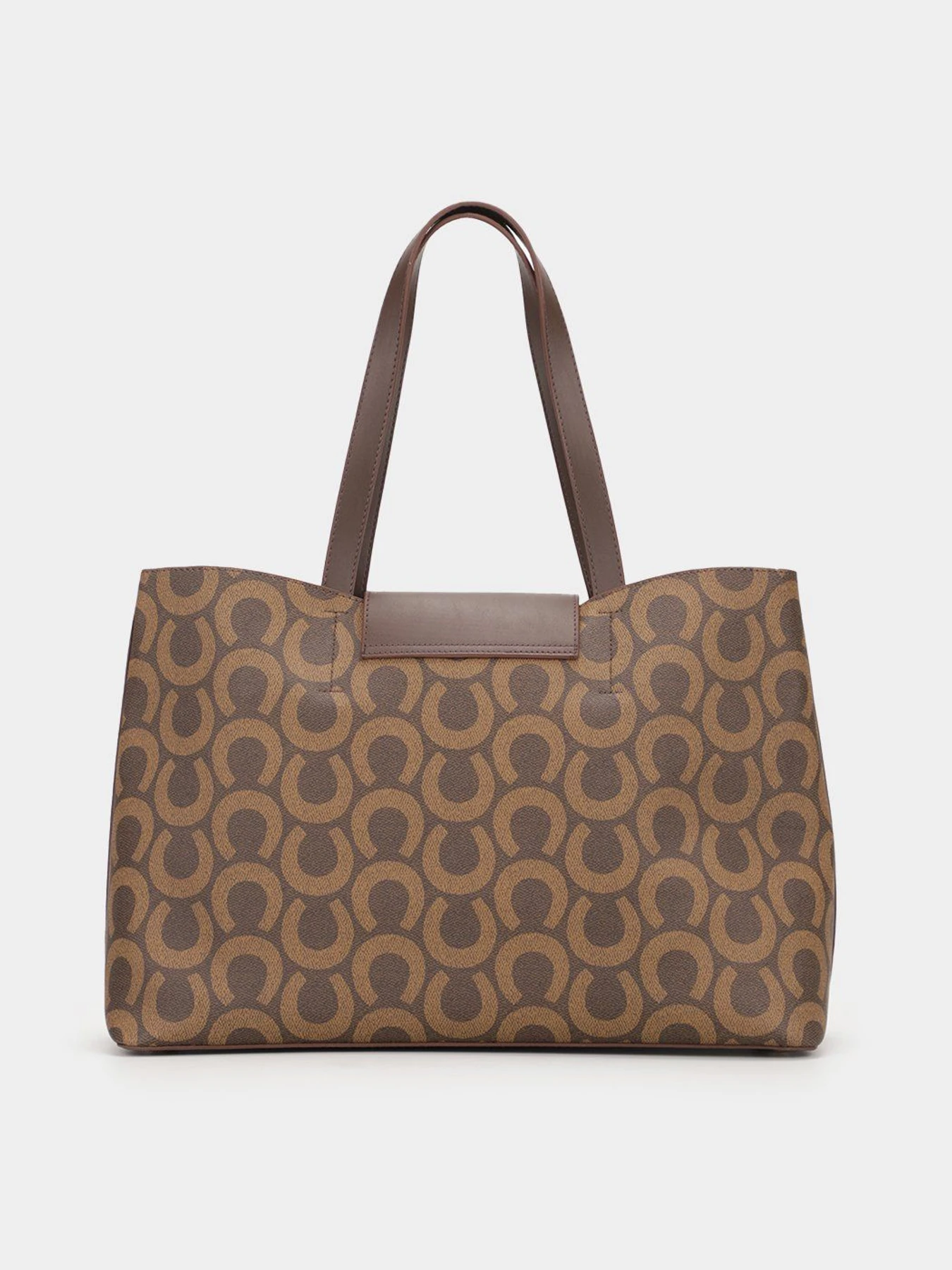 Сумки US Polo модель US21507 BROWN-BROWN Сумки US Polo модель US21507 BROWN-BROWN Фото