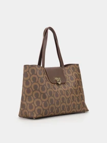 Сумки US Polo модель US21507 BROWN-BROWN Фото