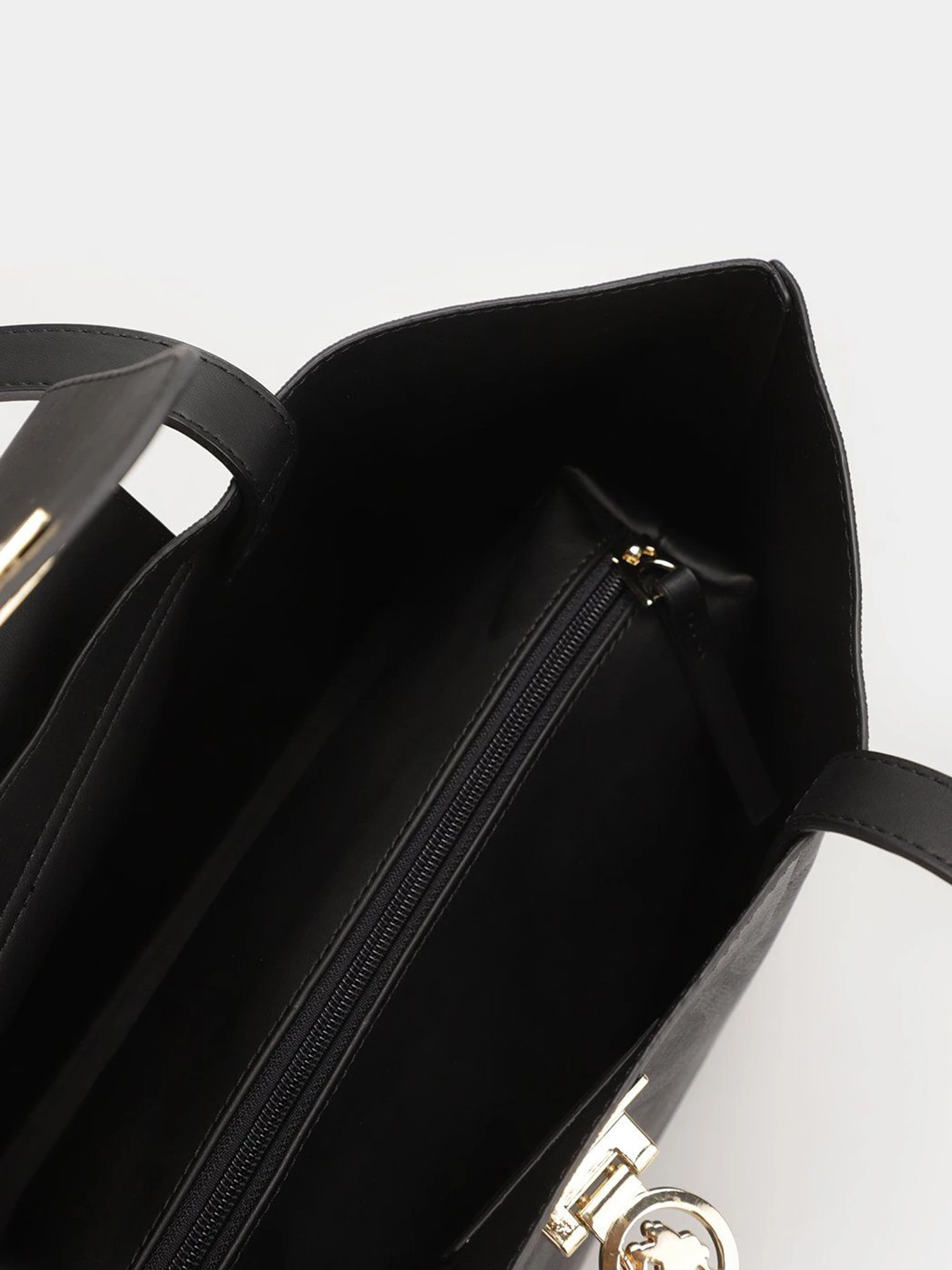 Сумки US Polo модель US21507 BLACK-BLACK Сумки US Polo модель US21507 BLACK-BLACK Фото