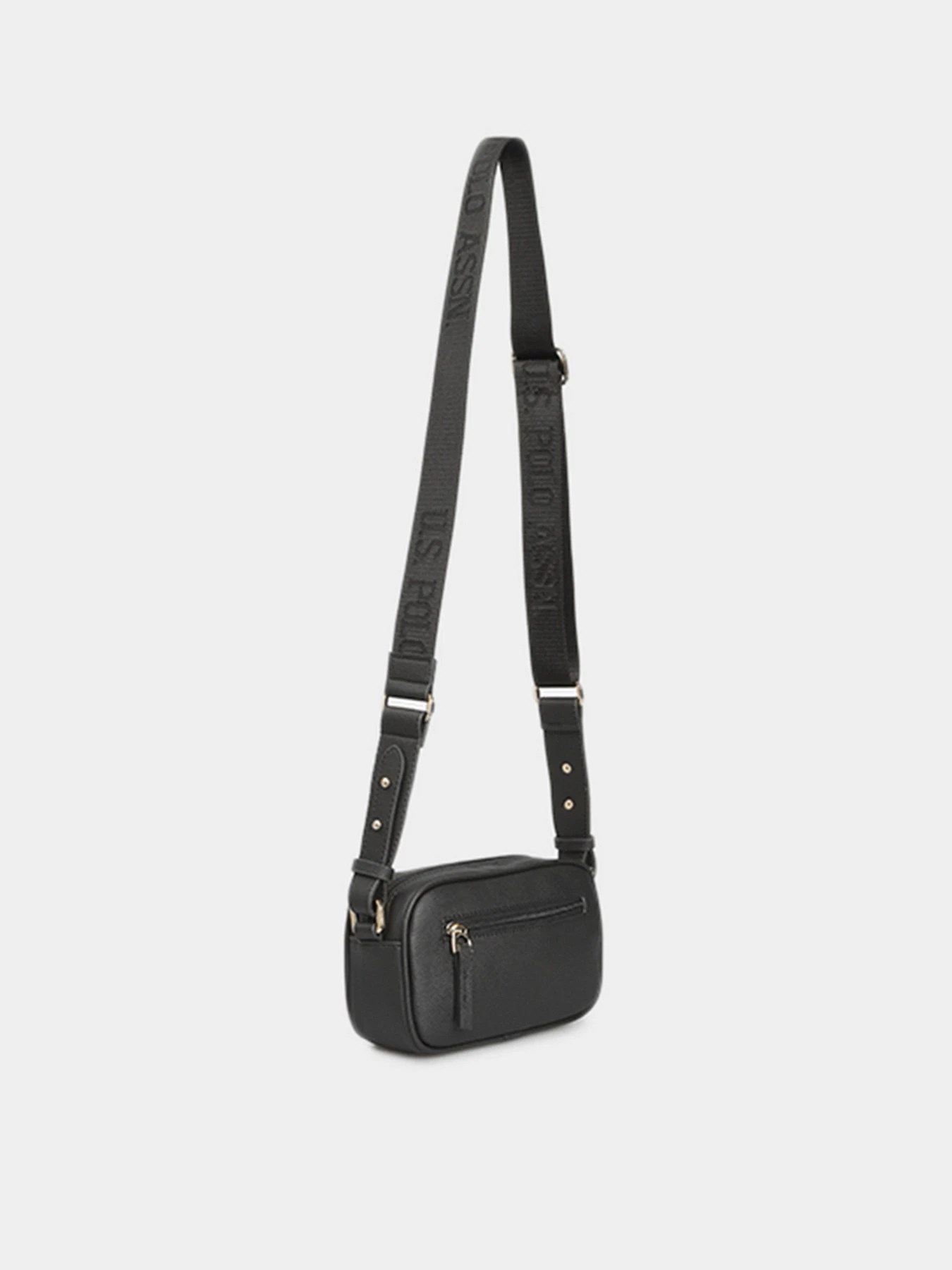 Сумки US Polo модель US21788 BLACK Фото