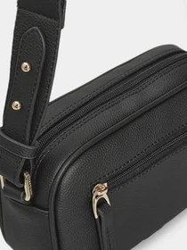 Сумки US Polo модель US21788 BLACK Фото