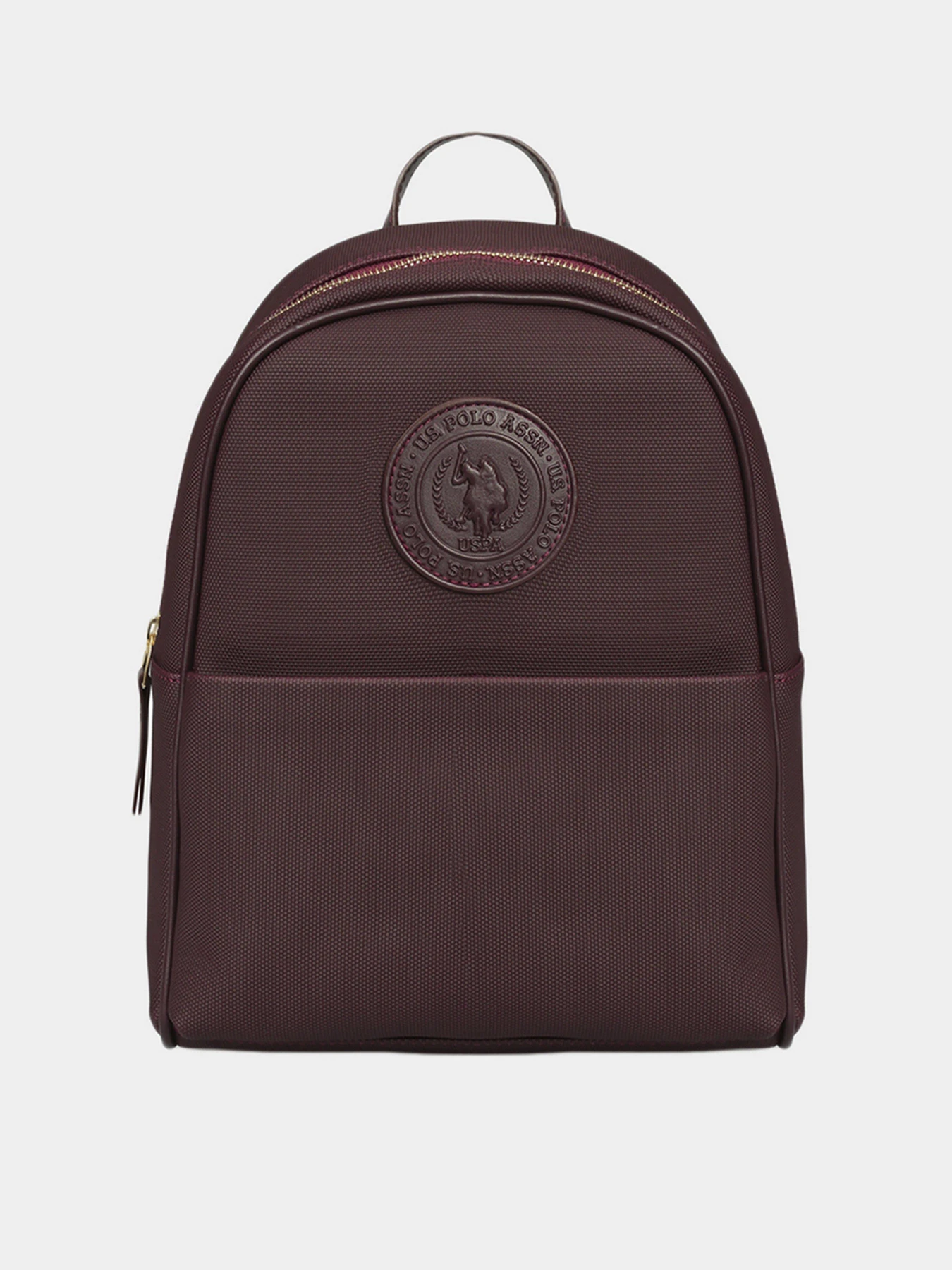 Рюкзаки US Polo модель US21820 D.PURPLE Фото