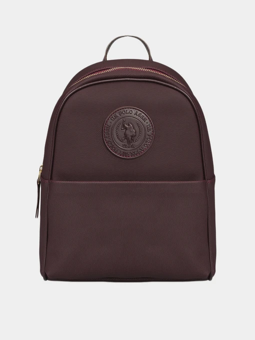 Рюкзаки US Polo модель US21820 D.PURPLE Фото
