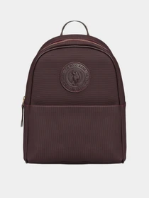 Рюкзаки US Polo модель US21820 D.PURPLE Фото