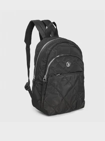Рюкзаки US Polo модель US8451 BLACK Фото