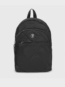 Рюкзаки US Polo модель US8451 BLACK Фото