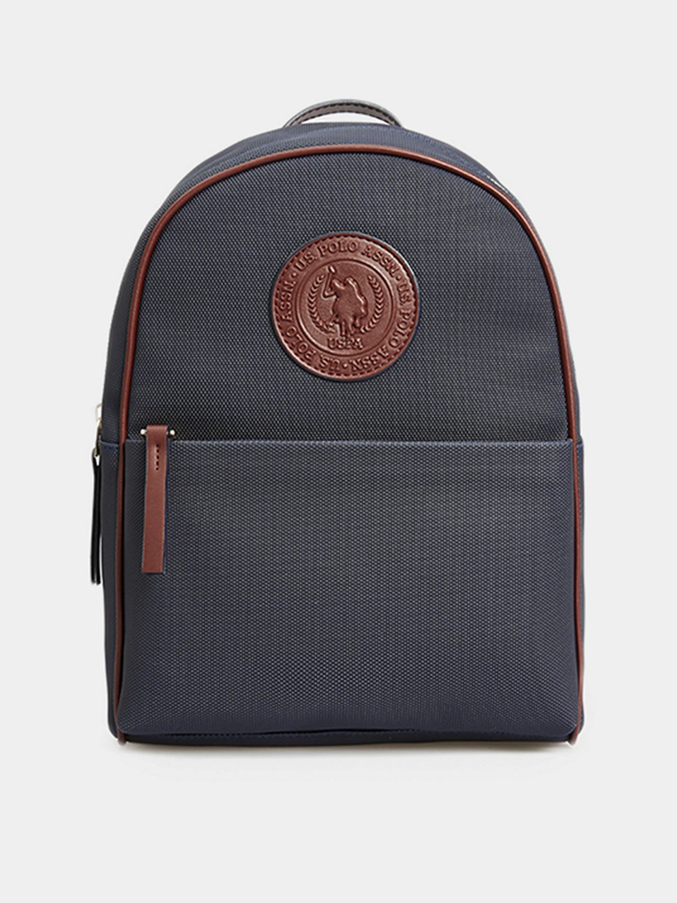 Рюкзаки US Polo модель US21820 NAVY-BURGUNDY Рюкзаки US Polo модель US21820 NAVY-BURGUNDY Фото