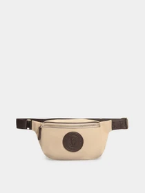 Сумки US Polo модель US21823 BEIGE-BROWN Фото