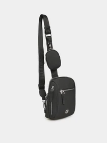Сумки US Polo модель US8416 BLACK Фото