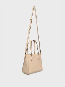 Сумки US Polo модель US21816 BEIGE Фото
