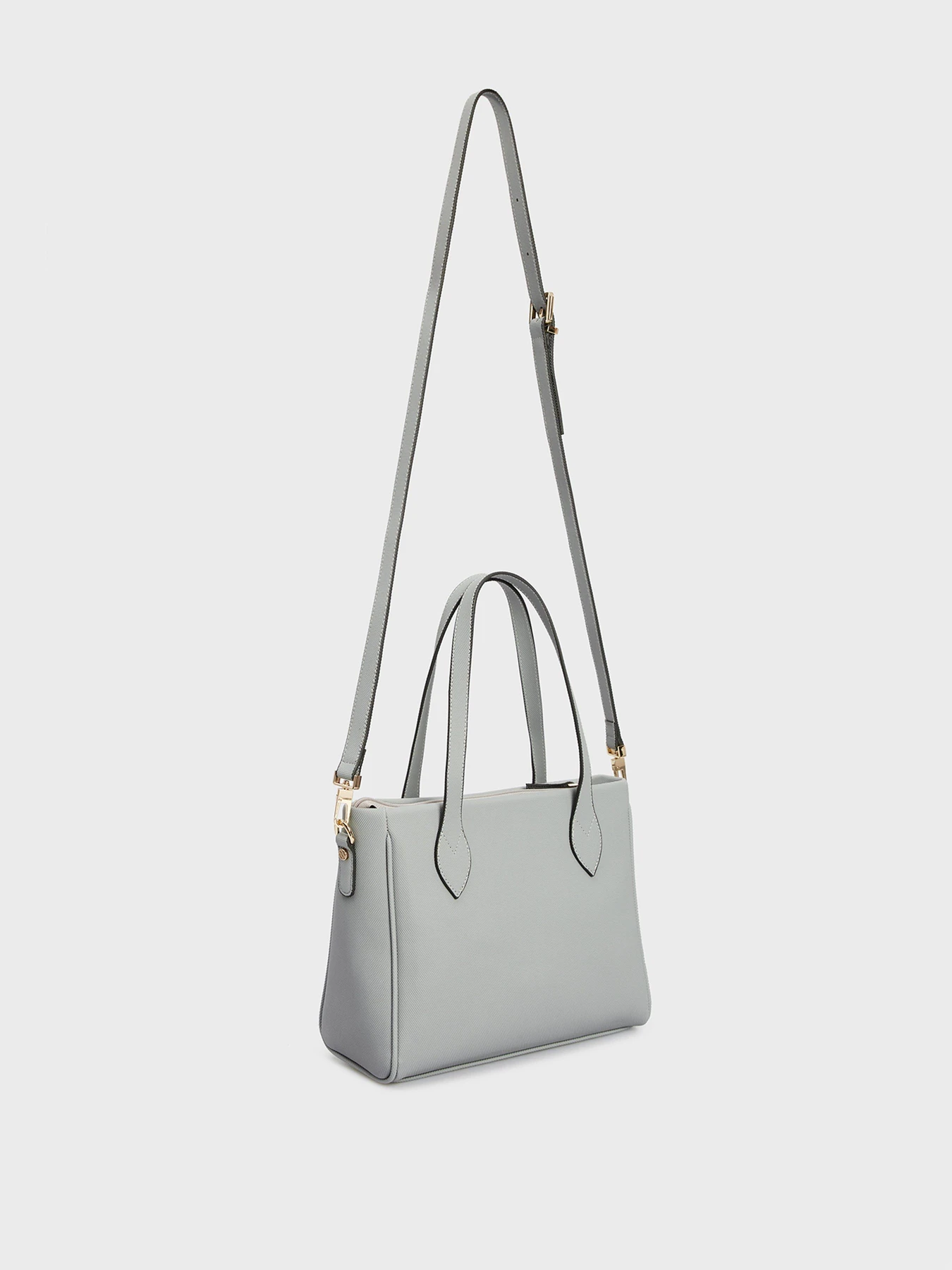 Сумки US Polo модель US21816 D.GREY Сумки US Polo модель US21816 D.GREY Фото