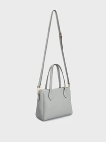 Сумки US Polo модель US21816 D.GREY Фото