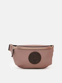 Сумки US Polo модель US21823 LILAC-BROWN Фото