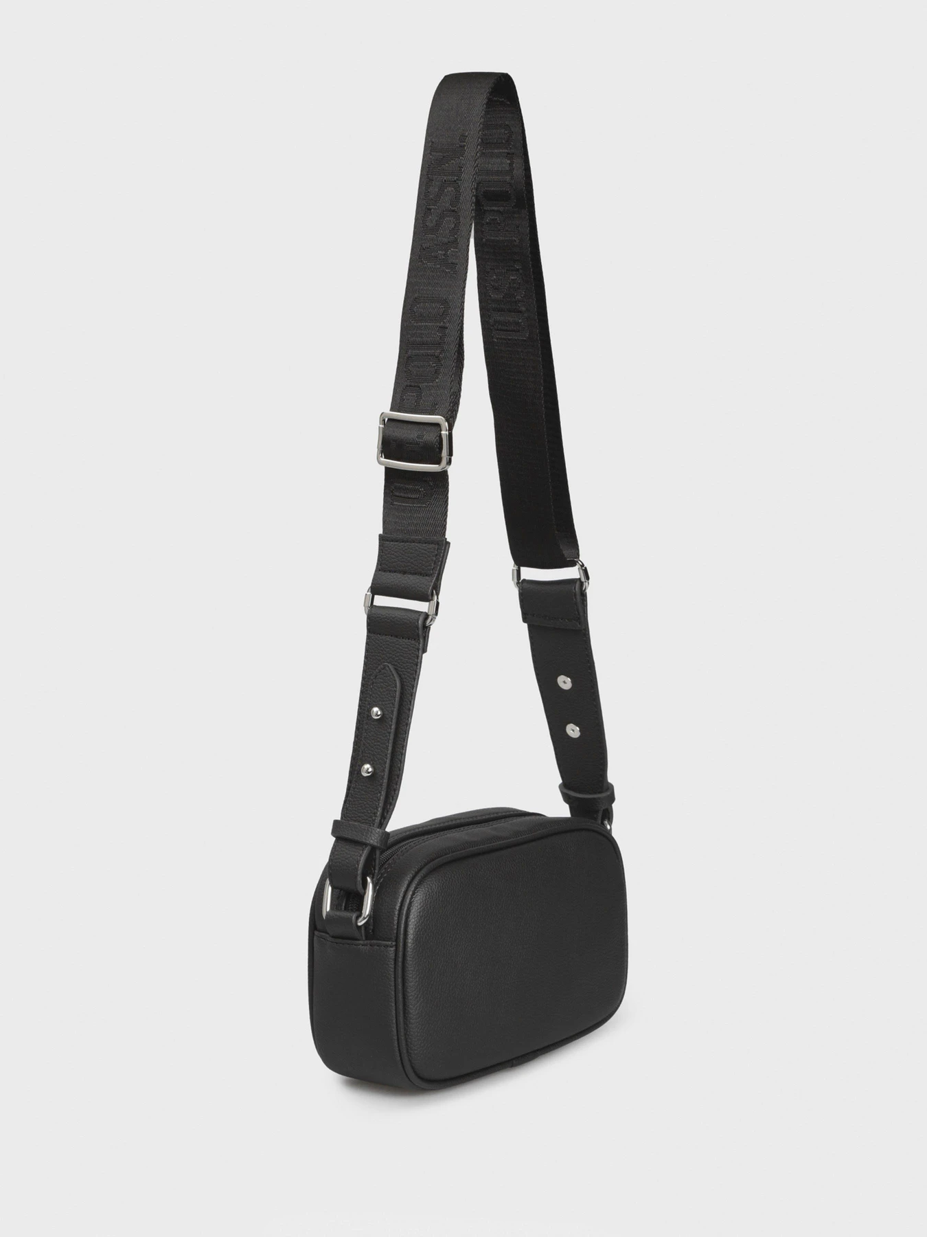 Сумки US Polo модель US8283 BLACK Сумки US Polo модель US8283 BLACK Фото