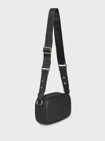 Сумки US Polo модель US8283 BLACK Фото