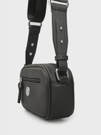 Сумки US Polo модель US8283 BLACK Фото