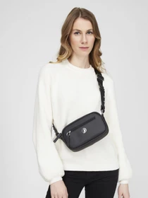 Сумки US Polo модель US8283 BLACK Фото