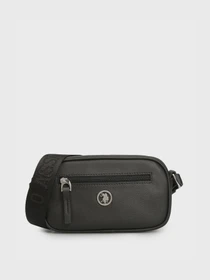 Сумки US Polo модель US8283 BLACK Фото