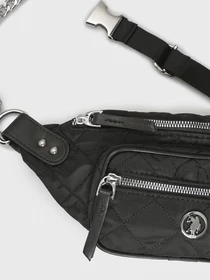 Сумки US Polo модель US8453 BLACK Фото