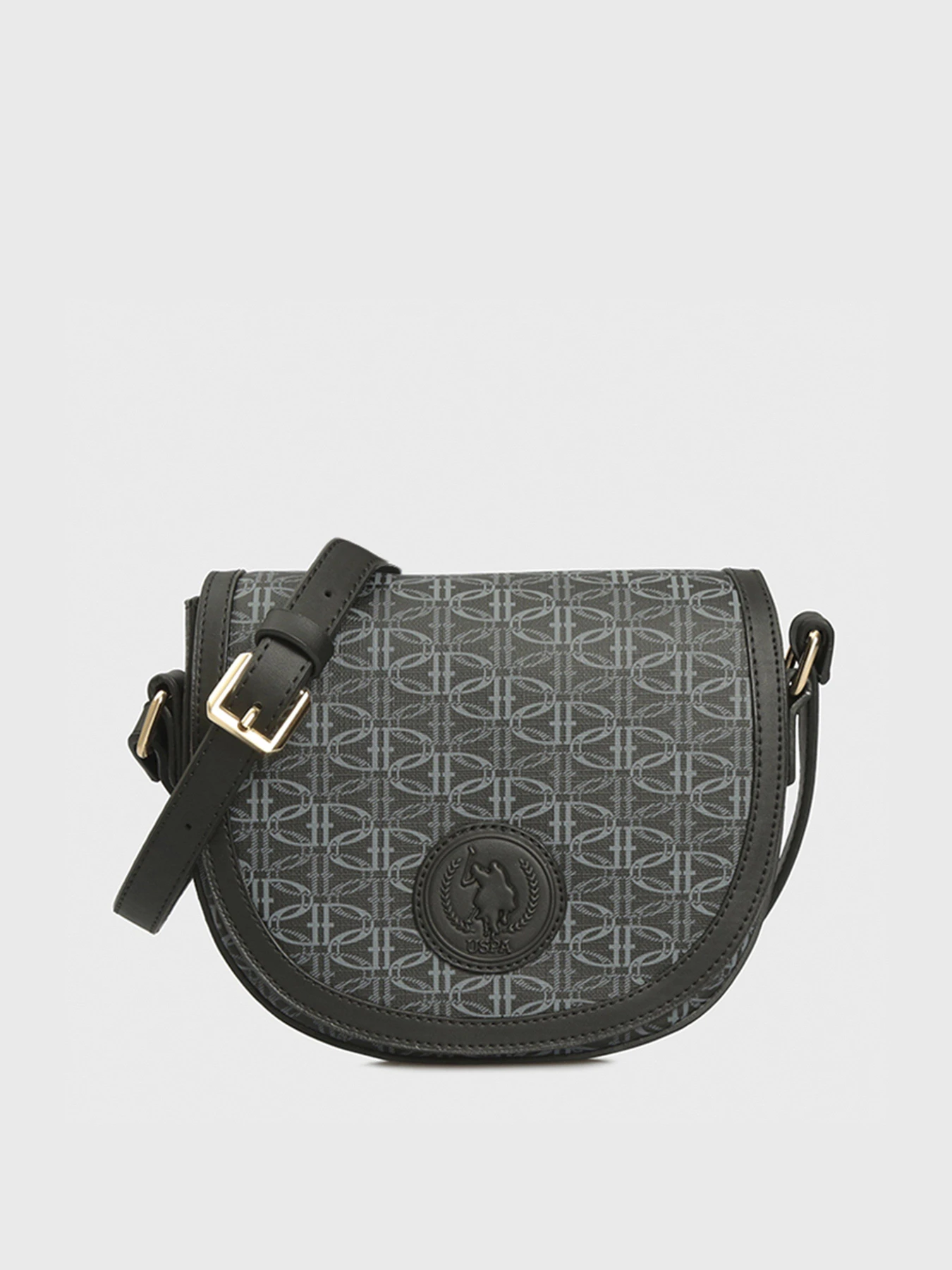 Сумки US Polo модель US8500 Сумки US Polo модель US8500 Фото