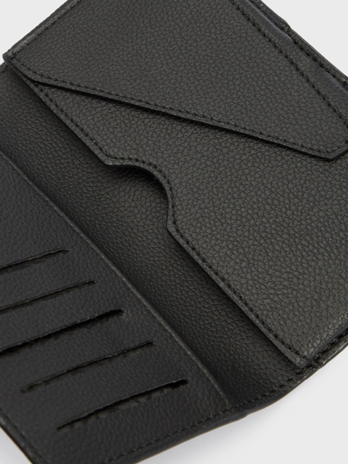 Кошельки US Polo модель USC21884 BLACK Кошельки US Polo модель USC21884 BLACK Фото