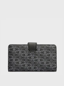 Кошельки US Polo модель USC21884 BLACK Фото