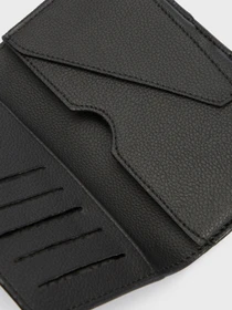 Кошельки US Polo модель USC21884 BLACK Фото