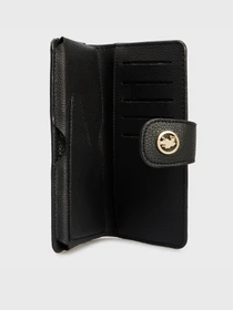 Кошельки US Polo модель USC21884 BLACK Фото