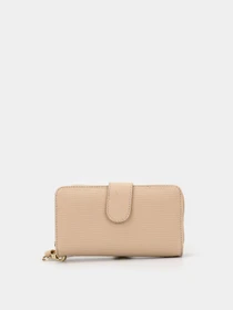 Кошельки US Polo модель USC21888 BEIGE Фото