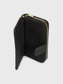 Гаманці US Polo модель USC21888 BLACK Фото